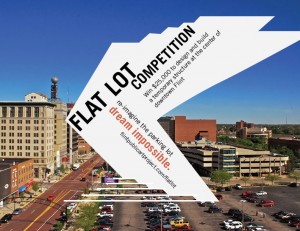 Flat Lot Competition